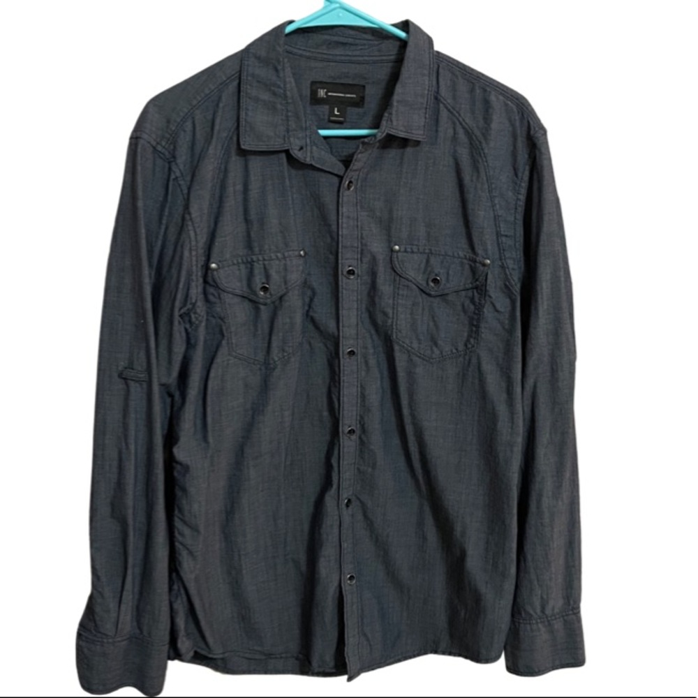 Michael Kors Button Down Shirt